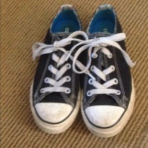 Kids' Converse Low-top Sneakers